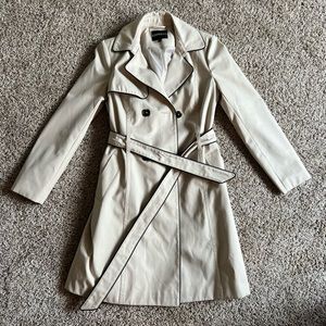 Trench Coat